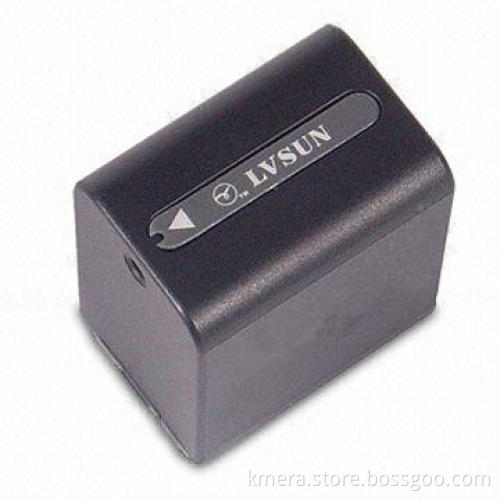 Digital Camera Battery, Suitable for Samsung, OEM Orders are Also Welcome